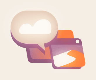 RPC feature abstract illustration.